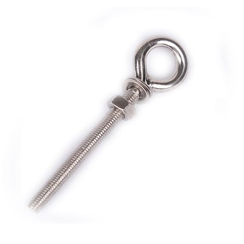 Occhiello da avvitare per barche a vela - GS3191 - GMTmarine