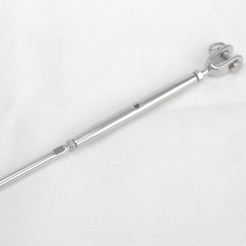 Arridatoio a cassa aperta - GS3121P - GMTmarine - con forcella fissa / crimpabile / per barca a vela
