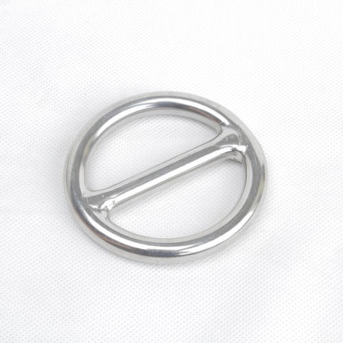 Anello per barca a vela - GS3171 - GMTmarine - rotondo / in acciaio inossidabile