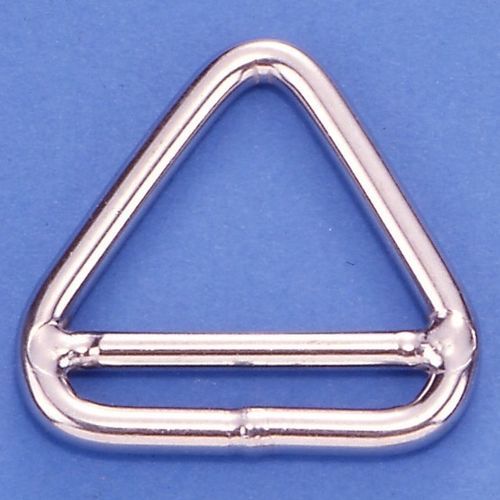 Anello per barca a vela - GS3251 - GMTmarine - a triangolo / in acciaio inossidabile