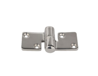 Cerniera per barca - GS8239 - GMTmarine - universale / per passauomo / in acciaio inossidabile