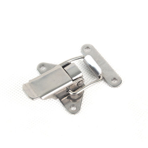 Chiavistello per barca - GS8053-D - GMTmarine - a leva / inox