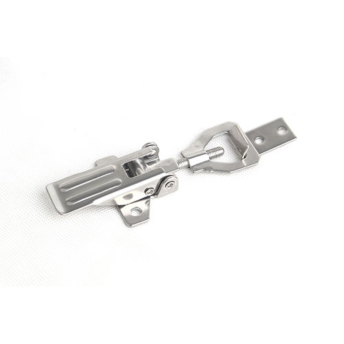 Chiavistello per barca - GS8053-M - GMTmarine - a leva / inox