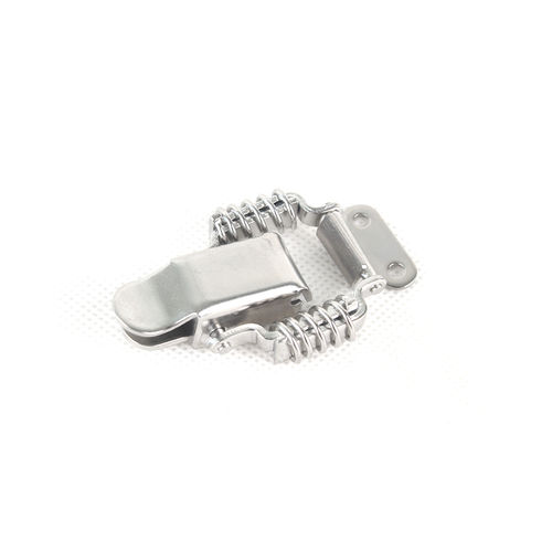 Chiavistello per barca - GS8053-N - GMTmarine - a leva / inox