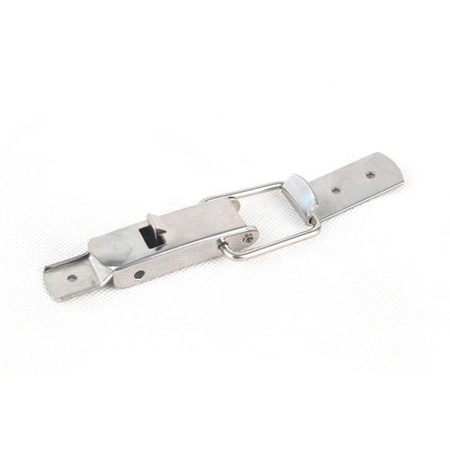 Chiavistello per barca - GS8053-Z - GMTmarine - a leva / inox