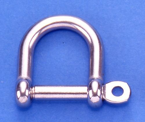 Grillo per barca a vela diritto - GS360W - GMTmarine - largo / in acciaio inossidabile