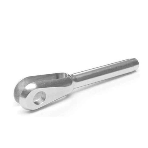 Terminale per manovre dormienti a pressare - GS7803US - GMTmarine - in acciaio inossidabile