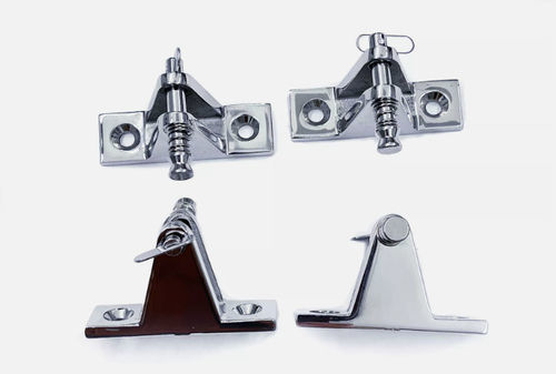Base per tendalino parasole per barca - 316061A - GMTmarine