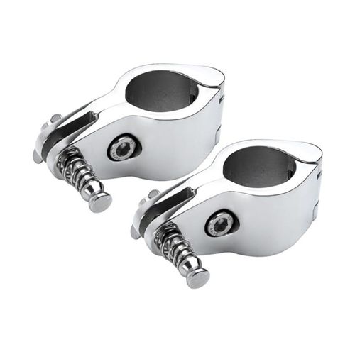 Base per tendalino parasole per barca - 3160 - GMTmarine