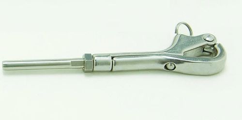 Gancio per barca a vela - GS2831L series - GMTmarine - a pellicano
