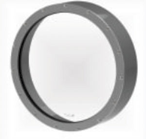 Oblò rotondo - fixed - ALUMINYUM IS - SHIP WINDOWS AND SCUTTLES - per yacht / per nave