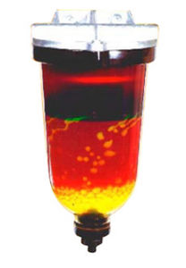 Filtro separatore gasolio/acqua - VTX - SCAM Filtres - per barca / per motore
