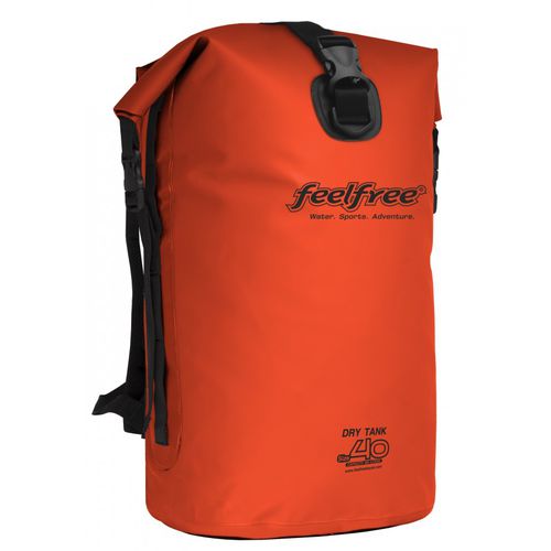 Zaino multiuso - S 40L - Feelfree France - per sport nautici / a tenuta stagna