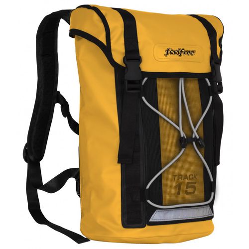 Zaino multiuso - Track 15L - Feelfree France - per sport nautici / a tenuta stagna