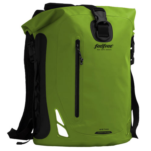Zaino multiuso - Métro 25L  - Feelfree France - per sport nautici / a tenuta stagna
