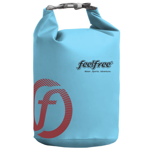 Zaino multiuso - Tube Mini 3L - Feelfree France - per sport nautici / a tenuta stagna