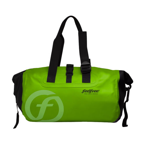 Borsa da palestra multiuso - Duffel CS 25L  - Feelfree France - a tenuta stagna