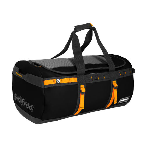 Borsa da palestra multiuso - Cruiser 90L  - Feelfree France - a tenuta stagna