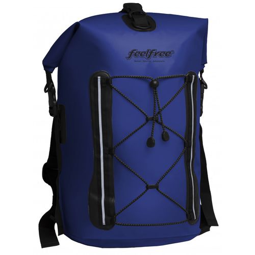 Zaino multiuso - Go Pack 40L - Feelfree France - per sport nautici / a tenuta stagna