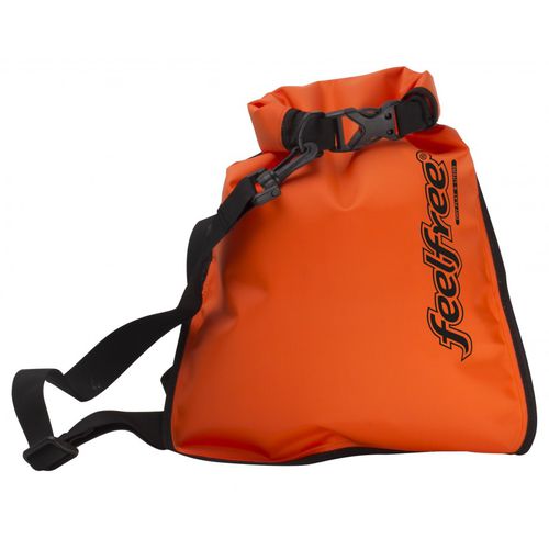 Zaino multiuso - Inner Dry Flat 5 L - Feelfree France - per sport nautici / a tenuta stagna