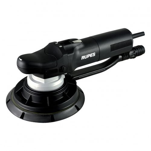 Levigatrice per cantiere navale - EK200 - RUPES S.p.A. - rotativa / elettrica