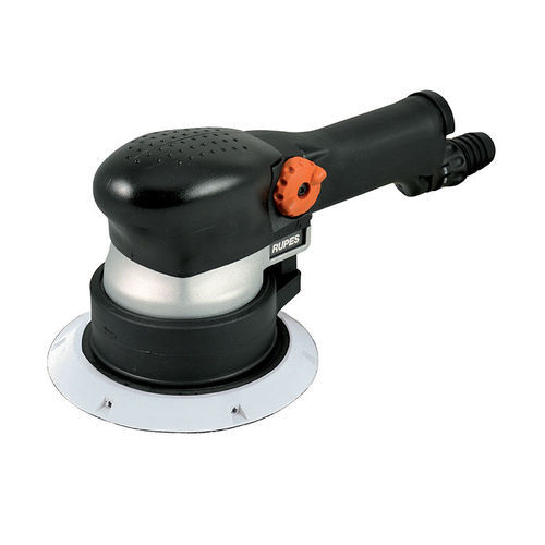 Levigatrice per cantiere navale - AK150A - RUPES S.p.A. - rotativa / pneumatica
