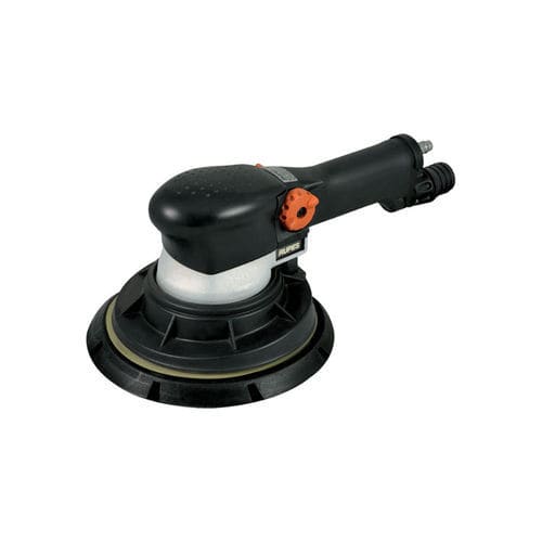Levigatrice per cantiere navale - AK200A - RUPES S.p.A. - rotativa / pneumatica