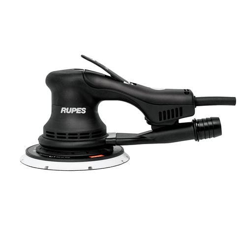 Levigatrice per cantiere navale - SKORPIO E - RX253A - RUPES S.p.A. - rotorbitale / a vibrazioni / elettrica