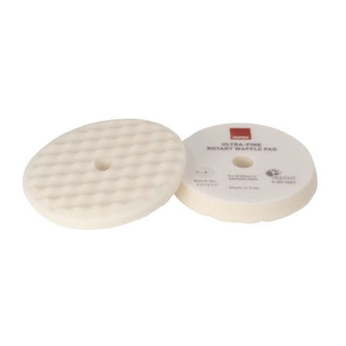 Disco di levigatura in espanso - ROTARY WAFFLE ULTRA-FINE - RUPES S.p.A.