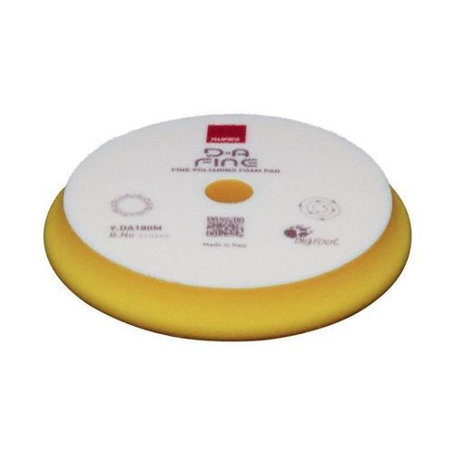 Disco di levigatura in espanso - D-A FINE - RUPES S.p.A.