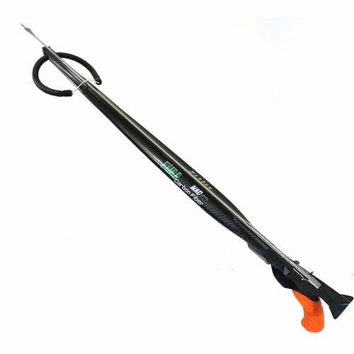 Fucile subacqueo in carbonio - 5123SC MAD PRO. OPEN - Yakayasub