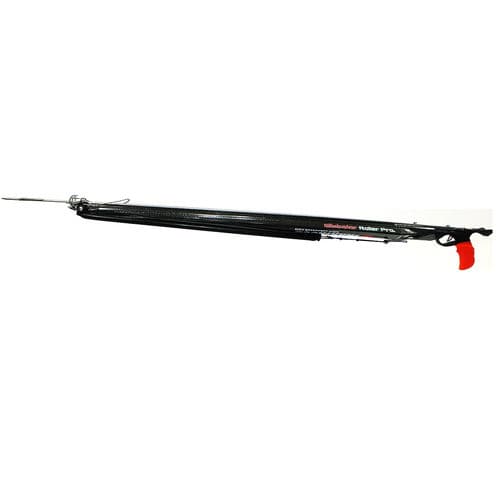 Fucile subacqueo in carbonio - 5123S ELIMINATOR ROLLER - Yakayasub