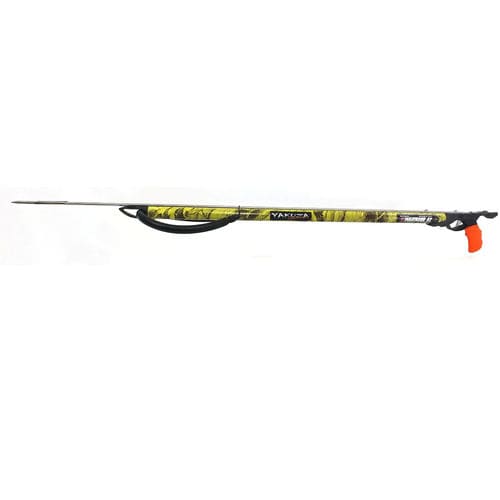 Fucile subacqueo in alluminio - 5128S YAKUZA AGGRESSıVE - Yakayasub