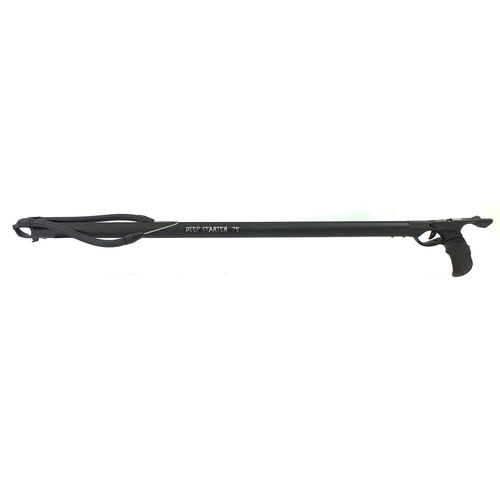 Fucile subacqueo in alluminio - 5125S DEEP STARTER - Yakayasub
