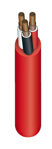 Cavo elettrico - RR SERIES - VERTEX MARINE - per barca