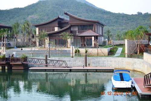 Pontile galleggiante - Goodocks Marine (Hong Kong) Co., Ltd. - di ormeggio / per marina / in polietilene