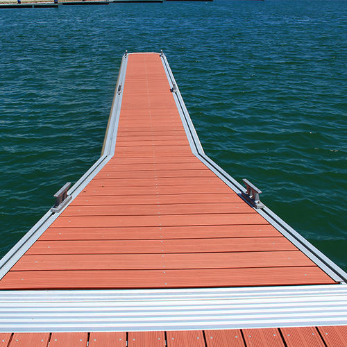 Pontile galleggiante - ALY-Boom700 - Goodocks Marine (Hong Kong) Co., Ltd. - di ormeggio / per marina / per jet-ski