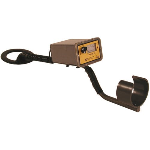 Rivelatore magnetico - PULSE 6X - JW Fishers - portatile