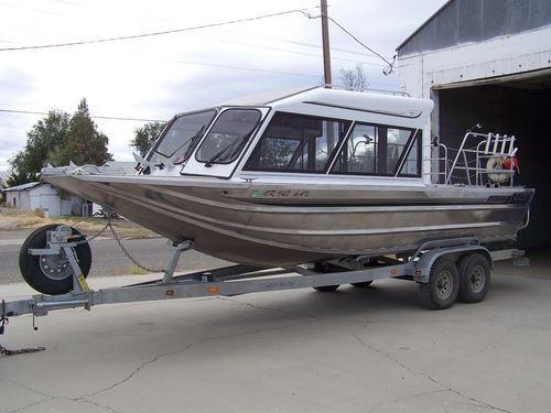 Barca da pesca e diporto a idrogetto - Sparks - Bentz Boats - bimotore