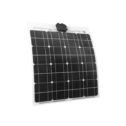 Pannello solare flessibile - HF45 - Enecom - per barca