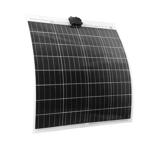 Pannello solare flessibile - HF82 - Enecom - per barca