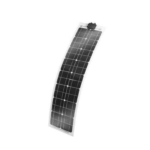 Pannello solare flessibile - HFs45 - Enecom - per barca