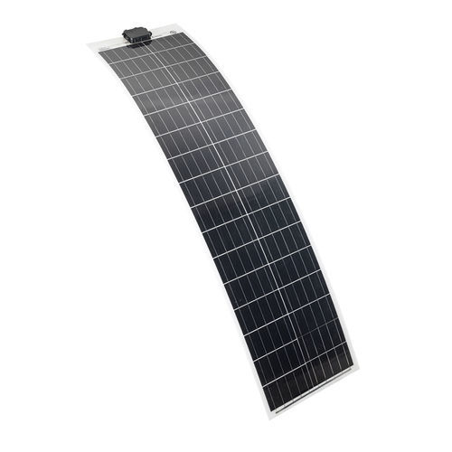 Pannello solare flessibile - HFs82 - Enecom - per barca