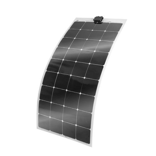 Pannello solare flessibile - HFsp124 - Enecom - per barca