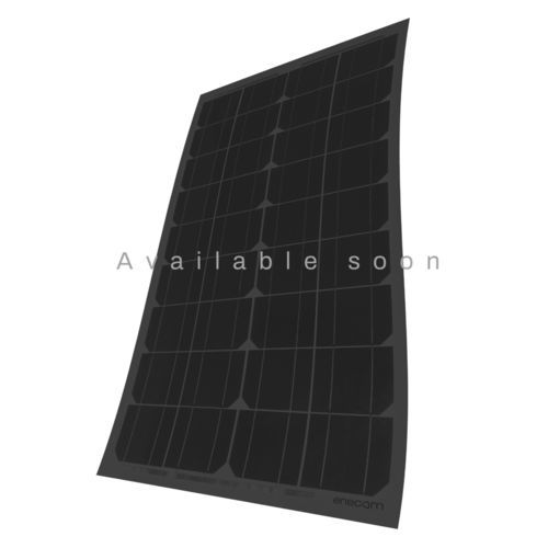 Pannello solare flessibile - HF185 - Enecom - per barca