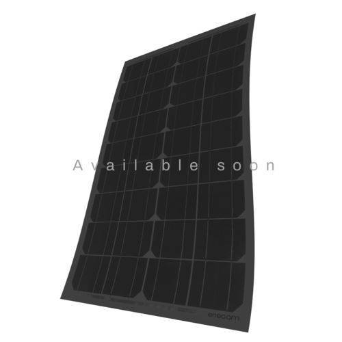 Pannello solare flessibile - HFs103 - Enecom - per barca