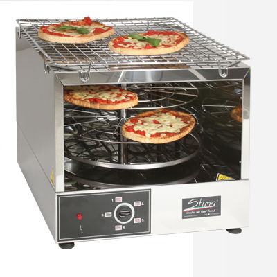 Forno per nave - Bruschetto' - stima - per barca / per yacht / elettrico
