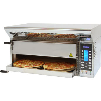 Forno per nave - Evolution XL - stima - per yacht / elettrico / a pizza