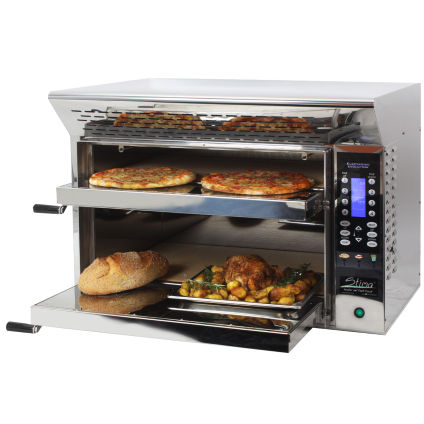 Forno per nave - Multi - stima - per barca / per yacht / elettrico