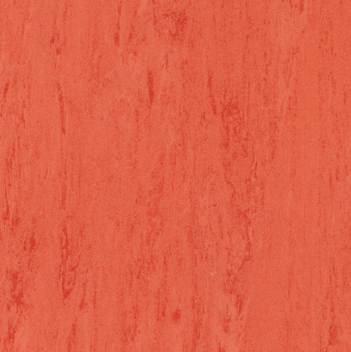 Rivestimento per pavimento per yacht - CORALLO 0123 - GERFLOR - per nave / in vinile / arancione